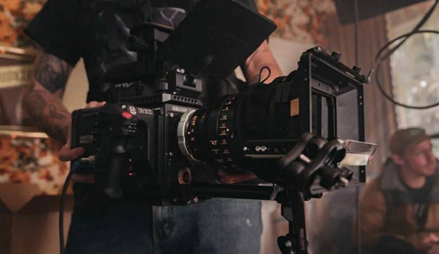 深耕本土，江山市产品宣传视频拍摄公司的服务密码