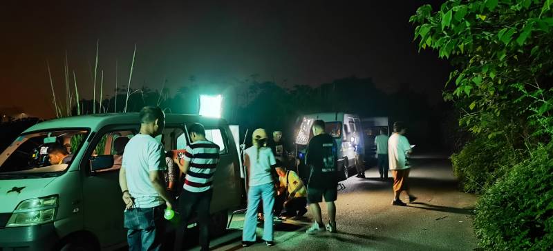 以镜头为笔，绘就江山市产品视频的进阶之路